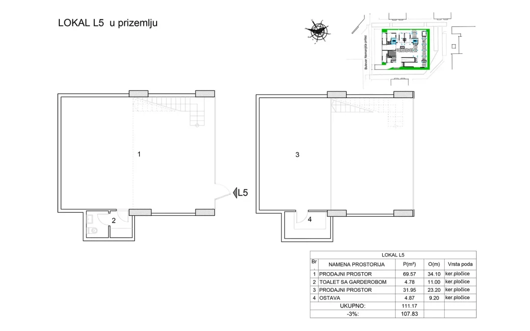 Lokal L5