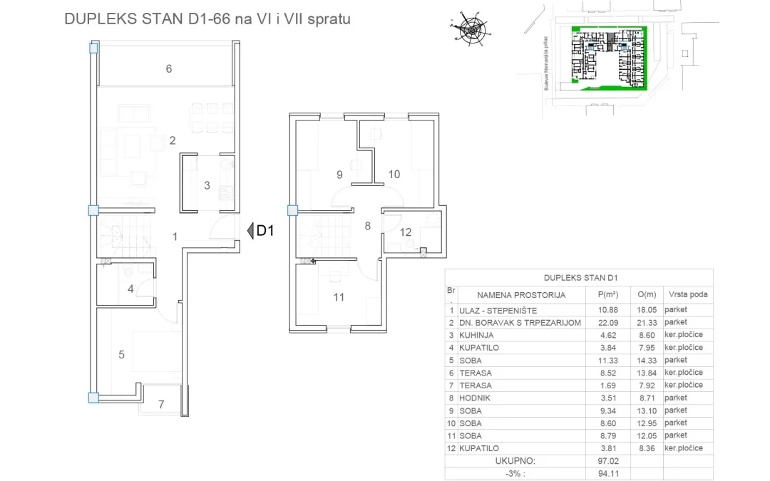 Stan S66 B