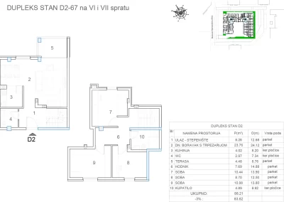 Stan S67 B