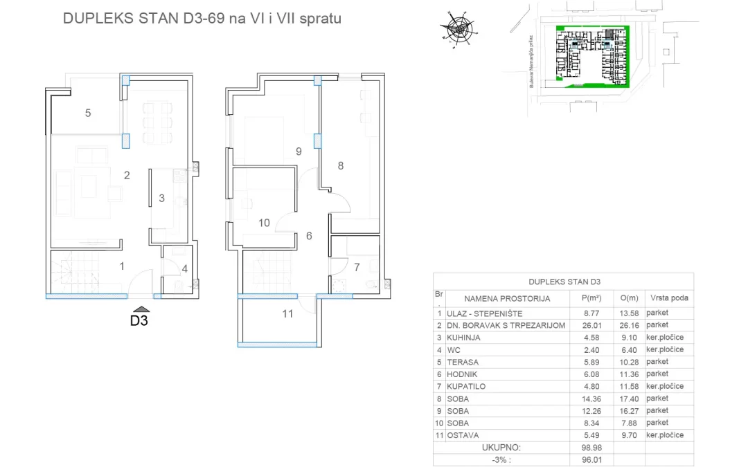 Stan S69 B