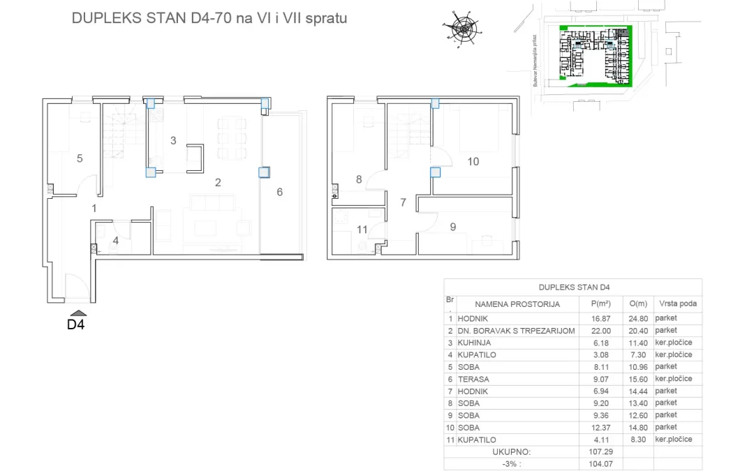 Stan S70 B