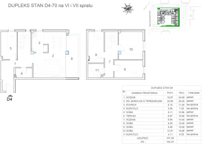 Stan S70 B