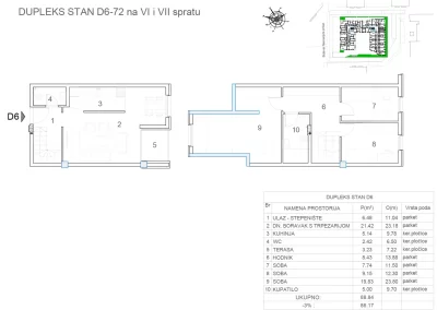 Stan S72 B