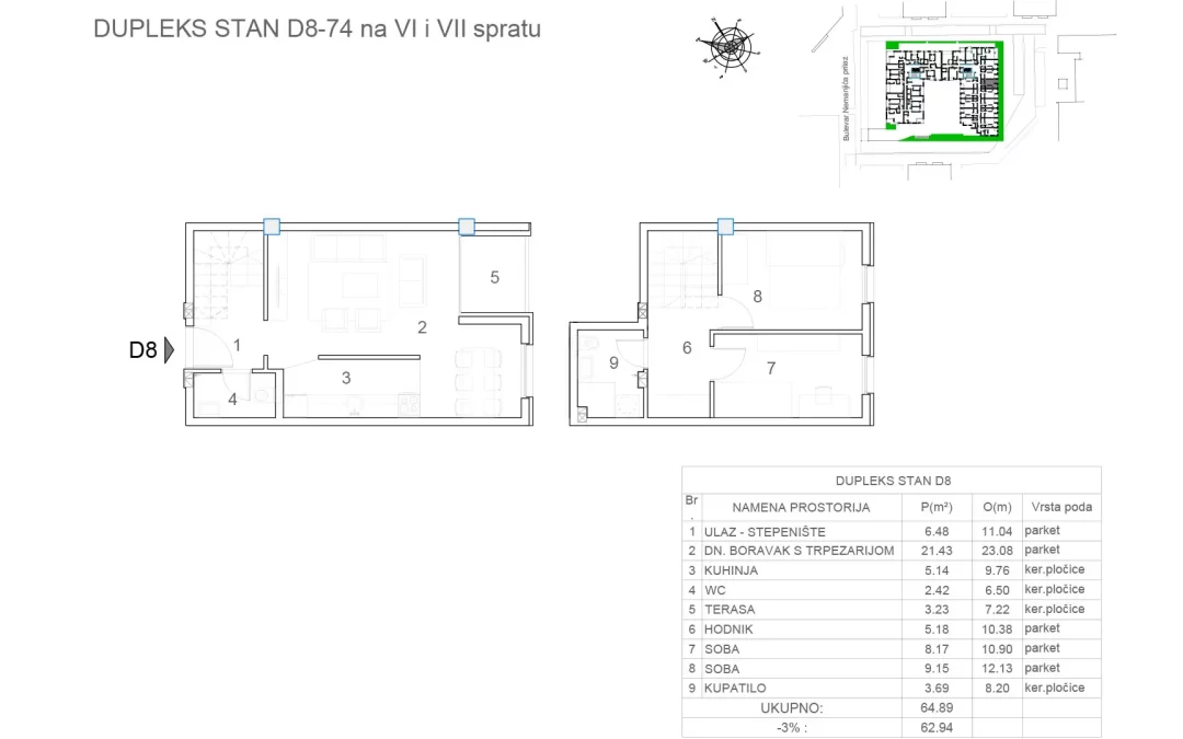 Stan S74 B