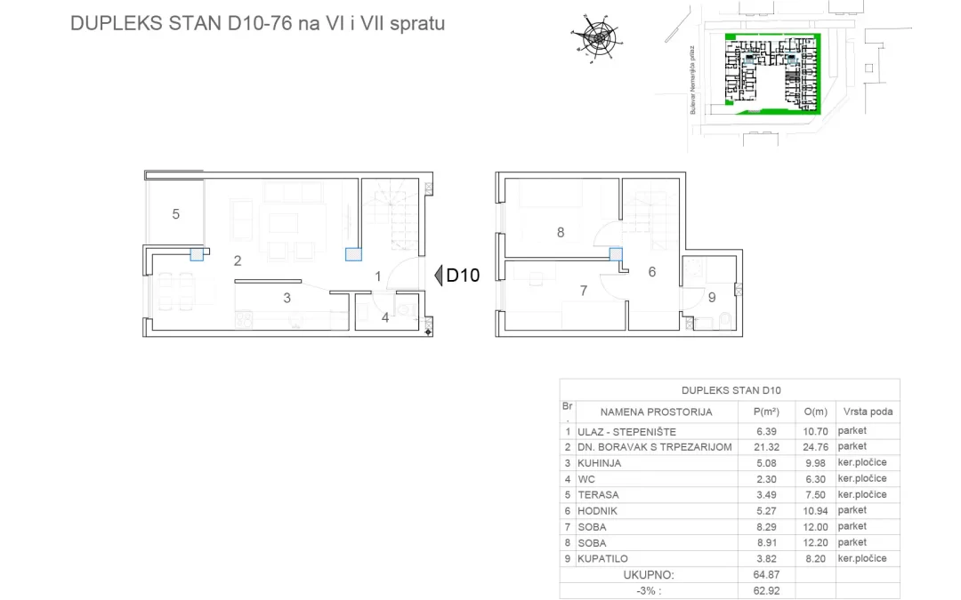 Stan S76 B