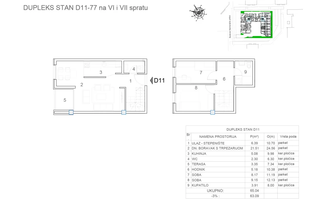 Stan S77 B