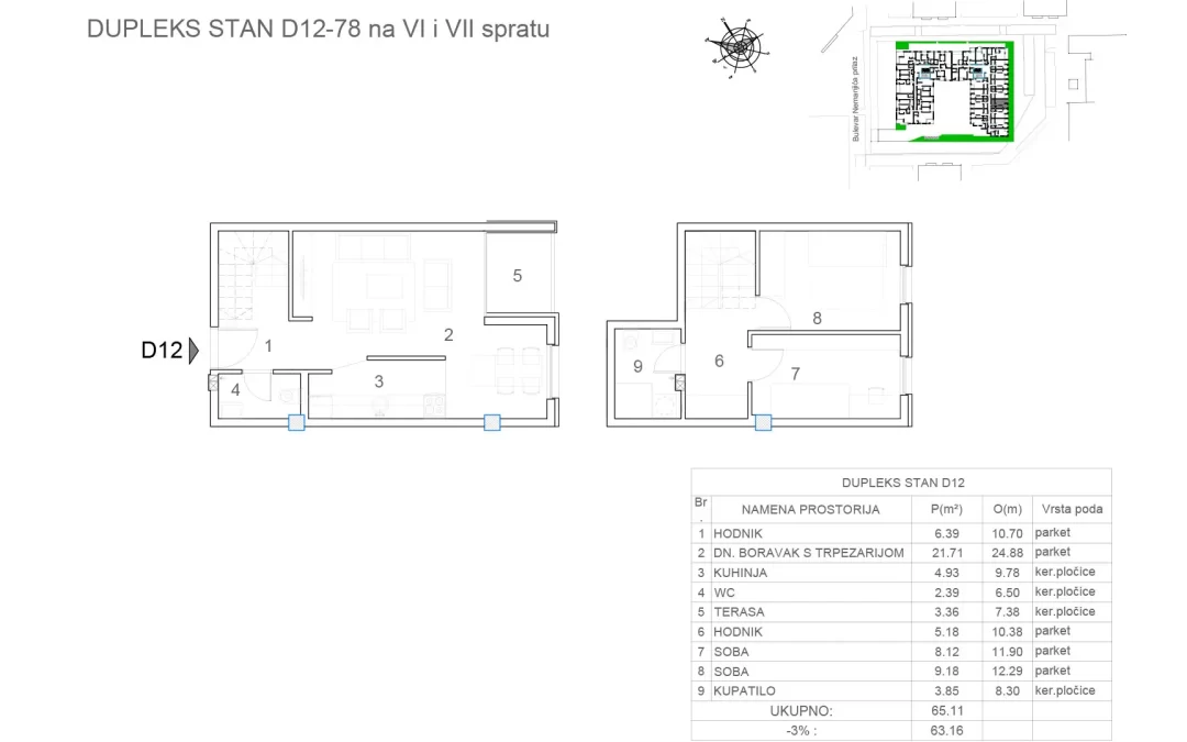 Stan S78 B