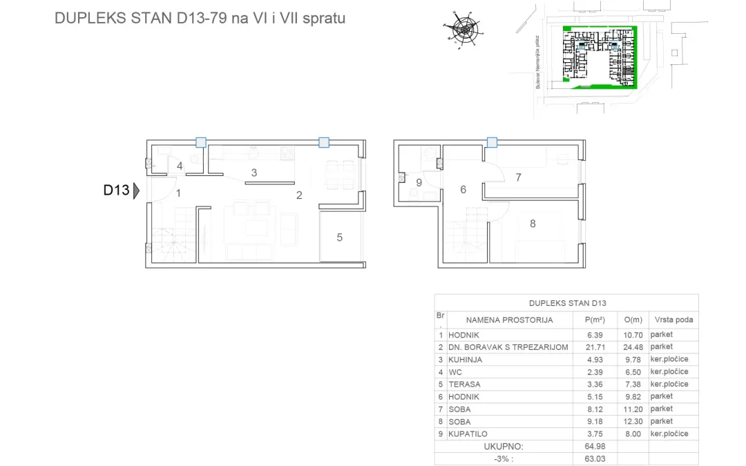 Stan S79 B