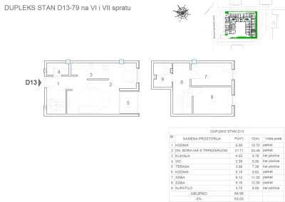 Stan S79 B