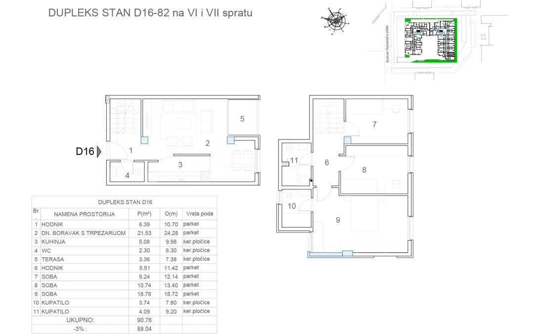 Stan S82 B